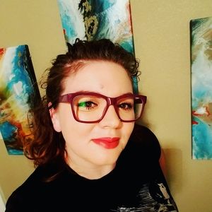 Meet your Posher, Chasidy